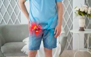 Are You At Risk Of Stress Fractures?