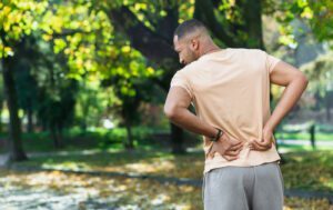 Sudden Hip Pain Without Injury & What To Do About It