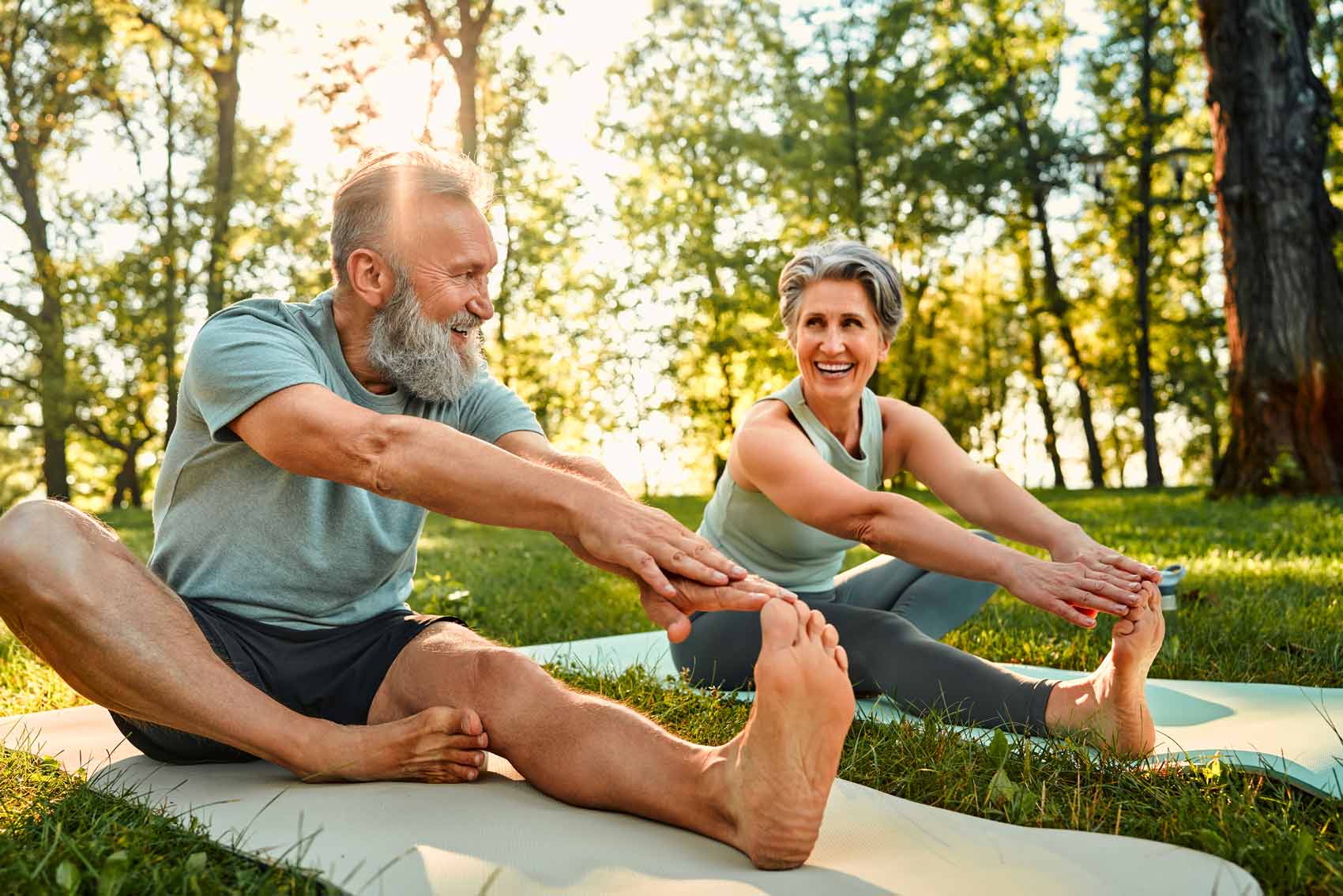 When hip pain isn't just 'getting older': 7 warning signs you shouldn't ignore