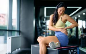 Hip Pain In Your 30s And 40s: Why You Shouldn’t Ignore It