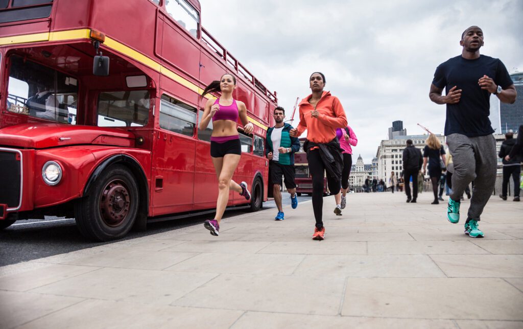 A Guide To Sports Related Hip Injuries