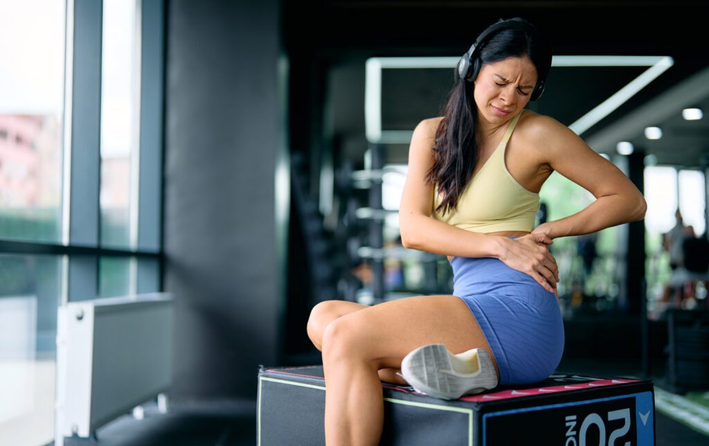 Hip Pain In Your 30s And 40s: Why You Shouldn’t Ignore It